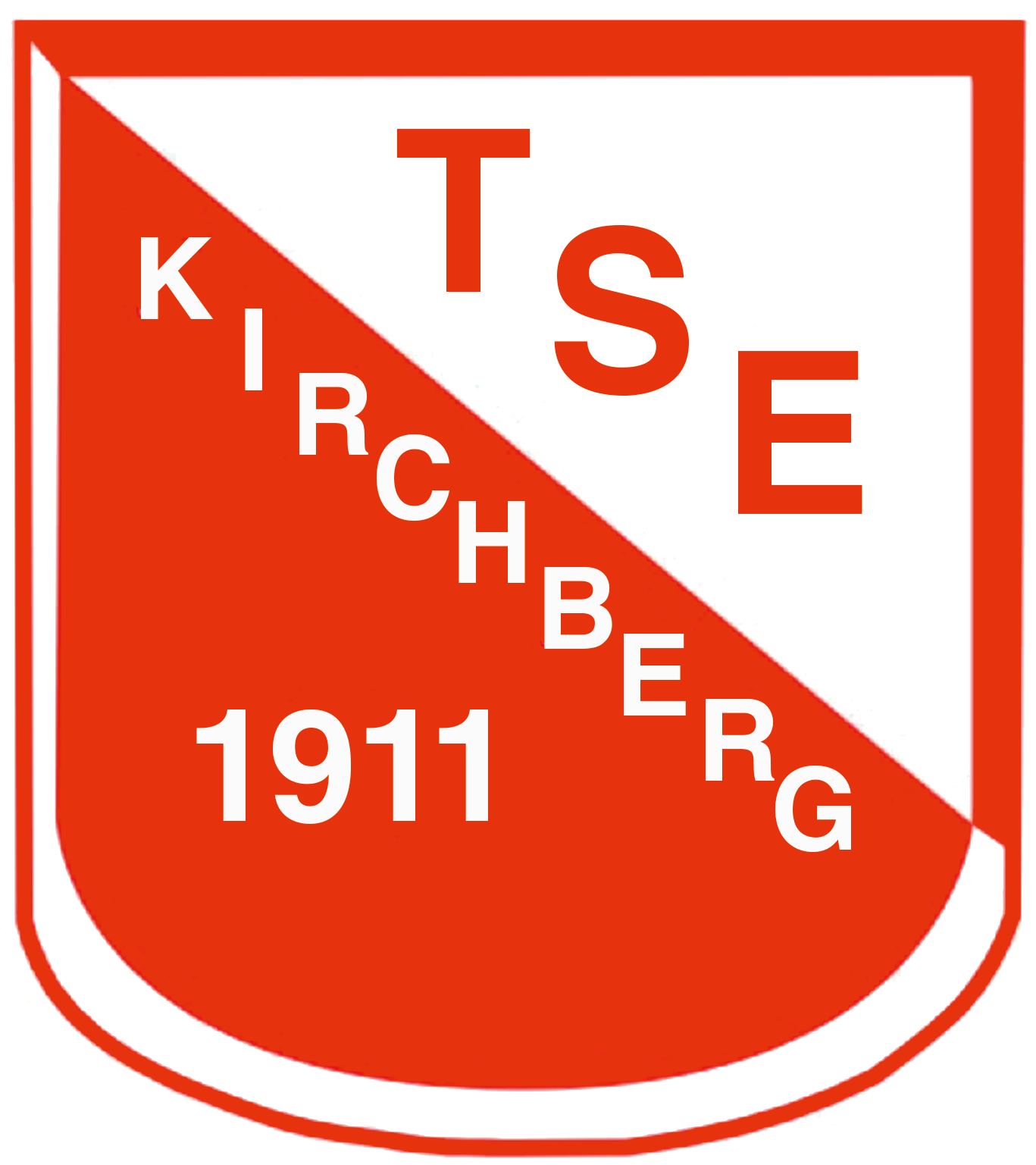 Wappen TSE Kirchberg
