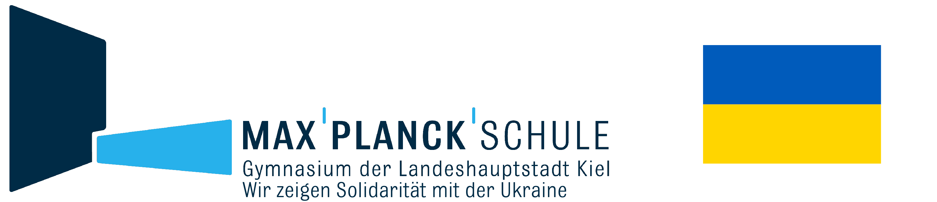 Logo Max-Planck-Schule Kiel