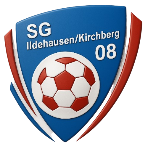 Wappen SG Ildehausen/Kirchberg 08 e.V.
