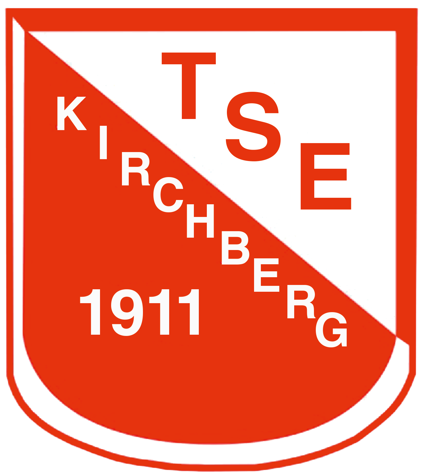 Wappen TSE Kirchberg