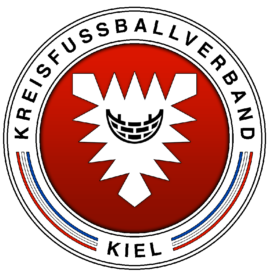 Wappen Kreisfußballverband Kiel
