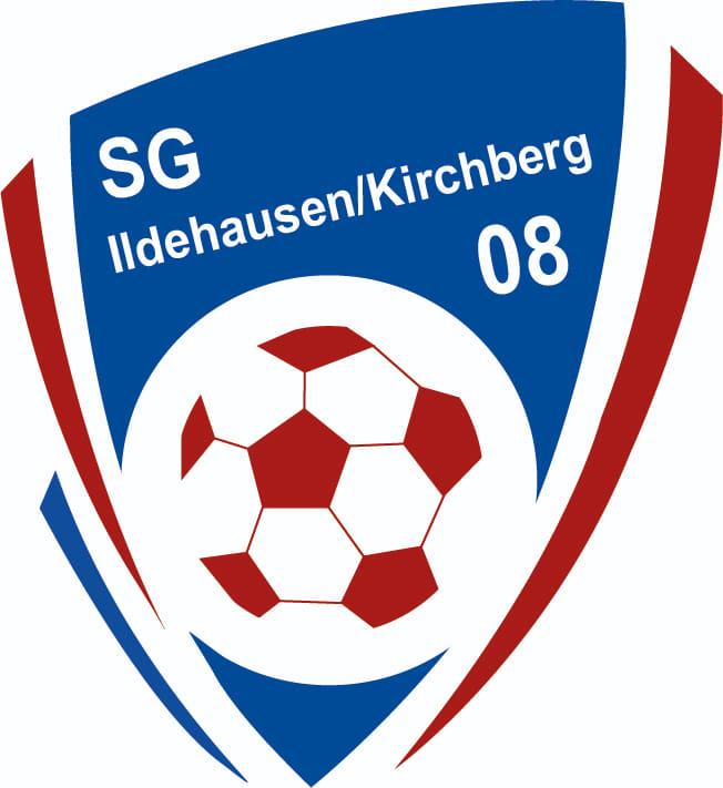 Wappen SG Ildehausen/Kirchberg 08 e.V.