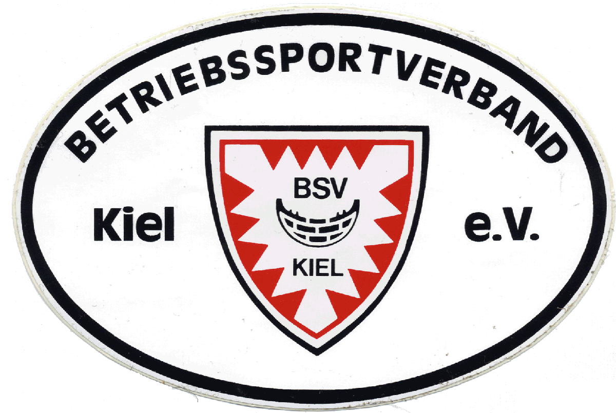 Wappen BSV Kiel e.V. 