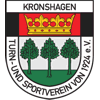 TSV Kronshagen - E1