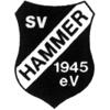 Sv Hammer Kiel Sv Hammer Kiel