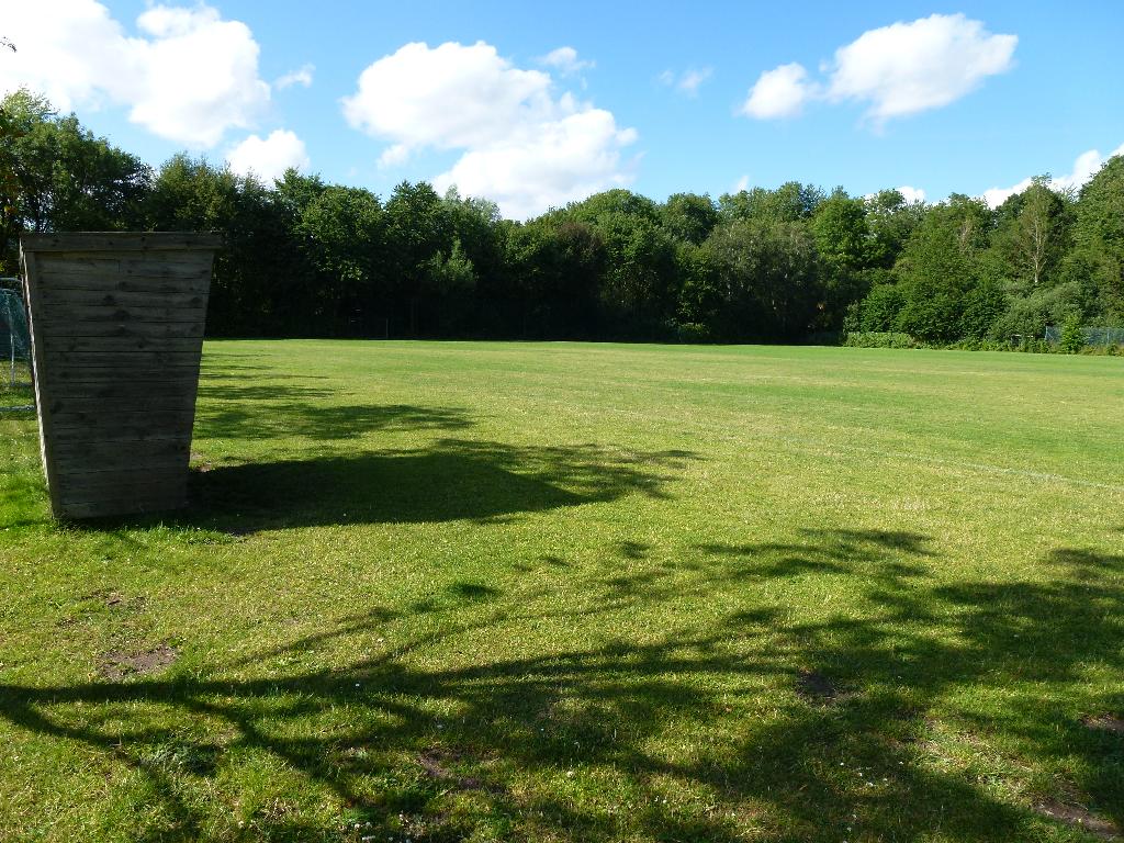 Rasensportanlage Suchsdorf
