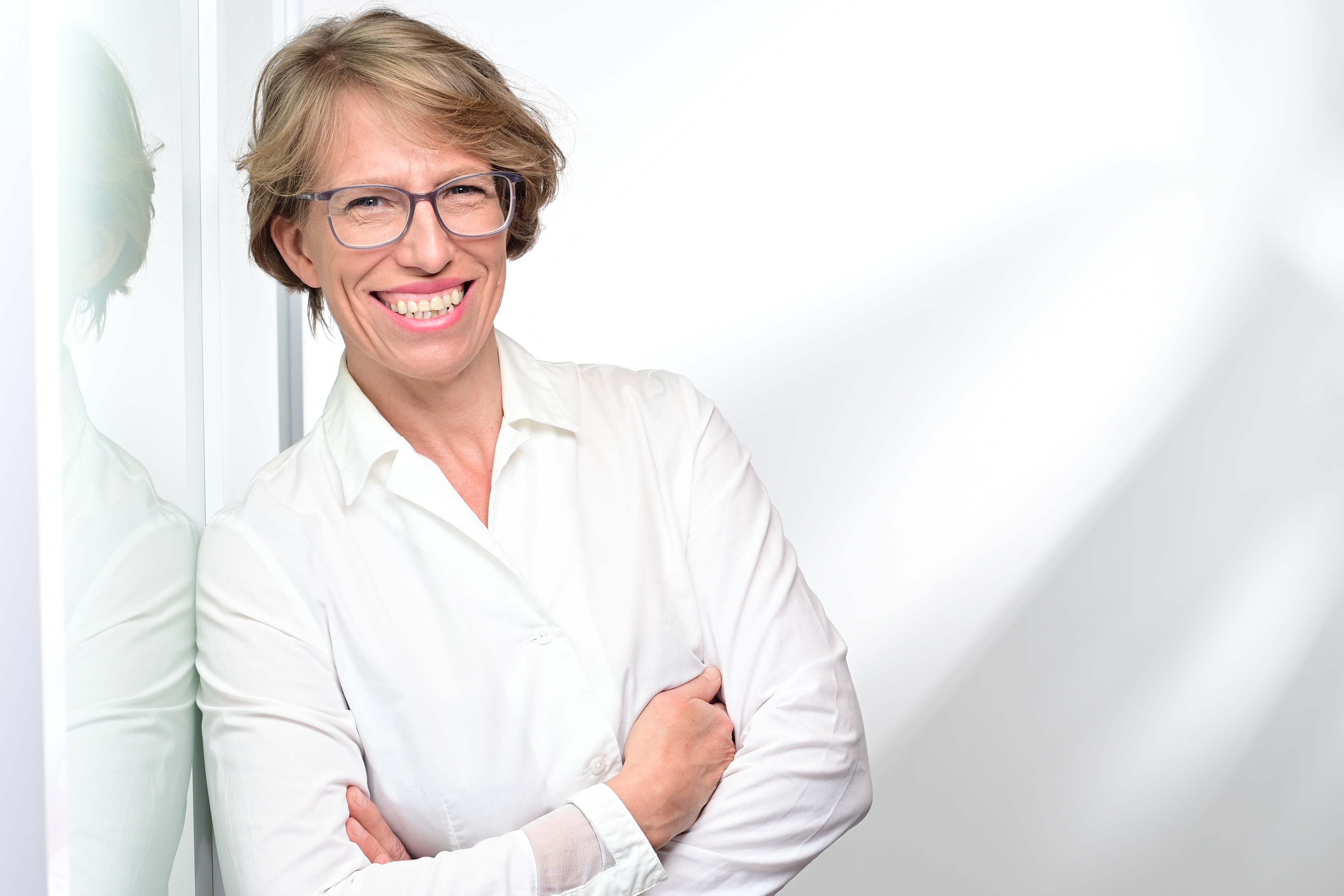 Profilbild Silke Morgenweck