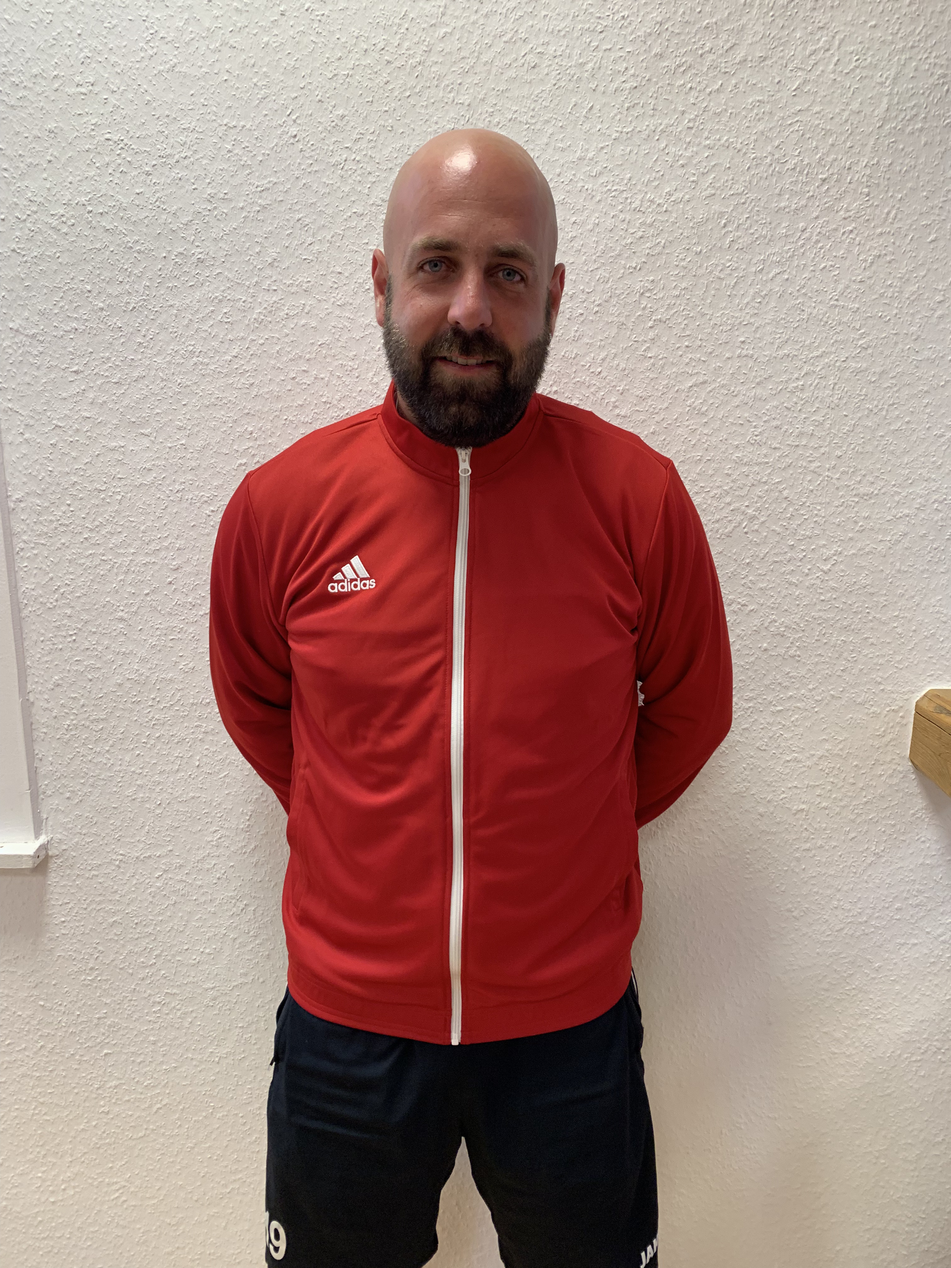 Profilbild Michael Lagies