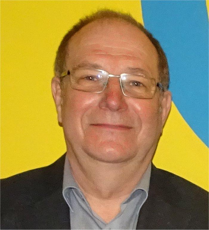 Profilbild Andreas Losch