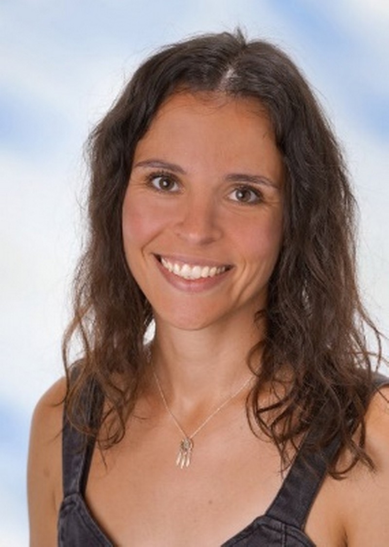 Profilbild Juliane Kautz
