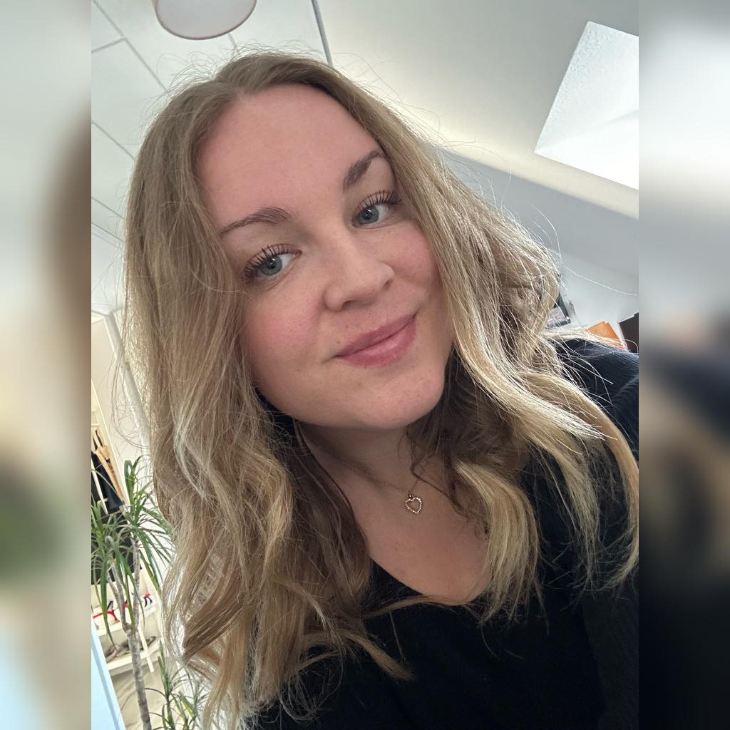 Profilbild Lisa Brüggen