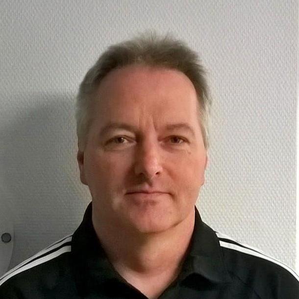 Profilbild Lutz Arp