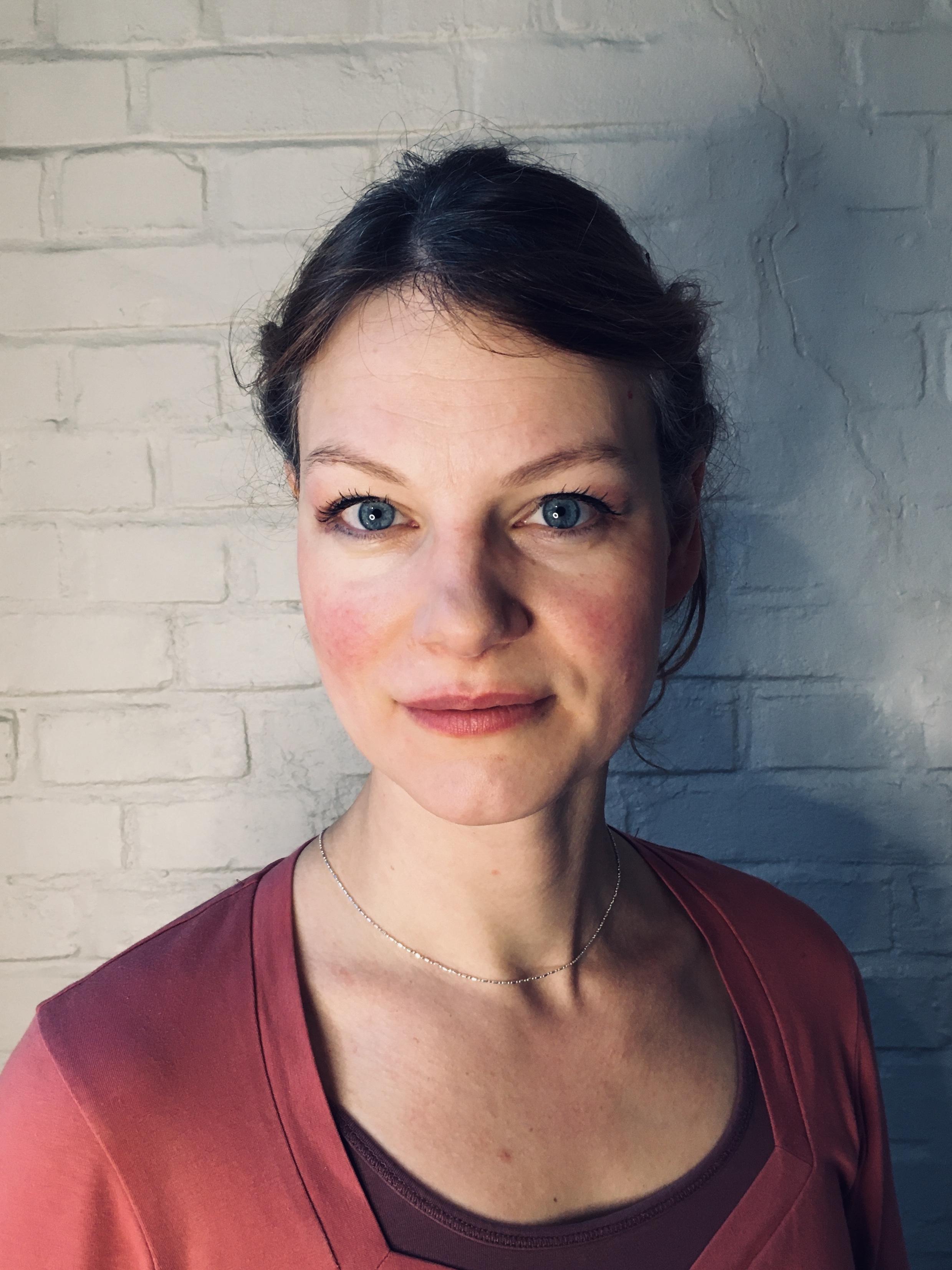 Profilbild Anne Schramm