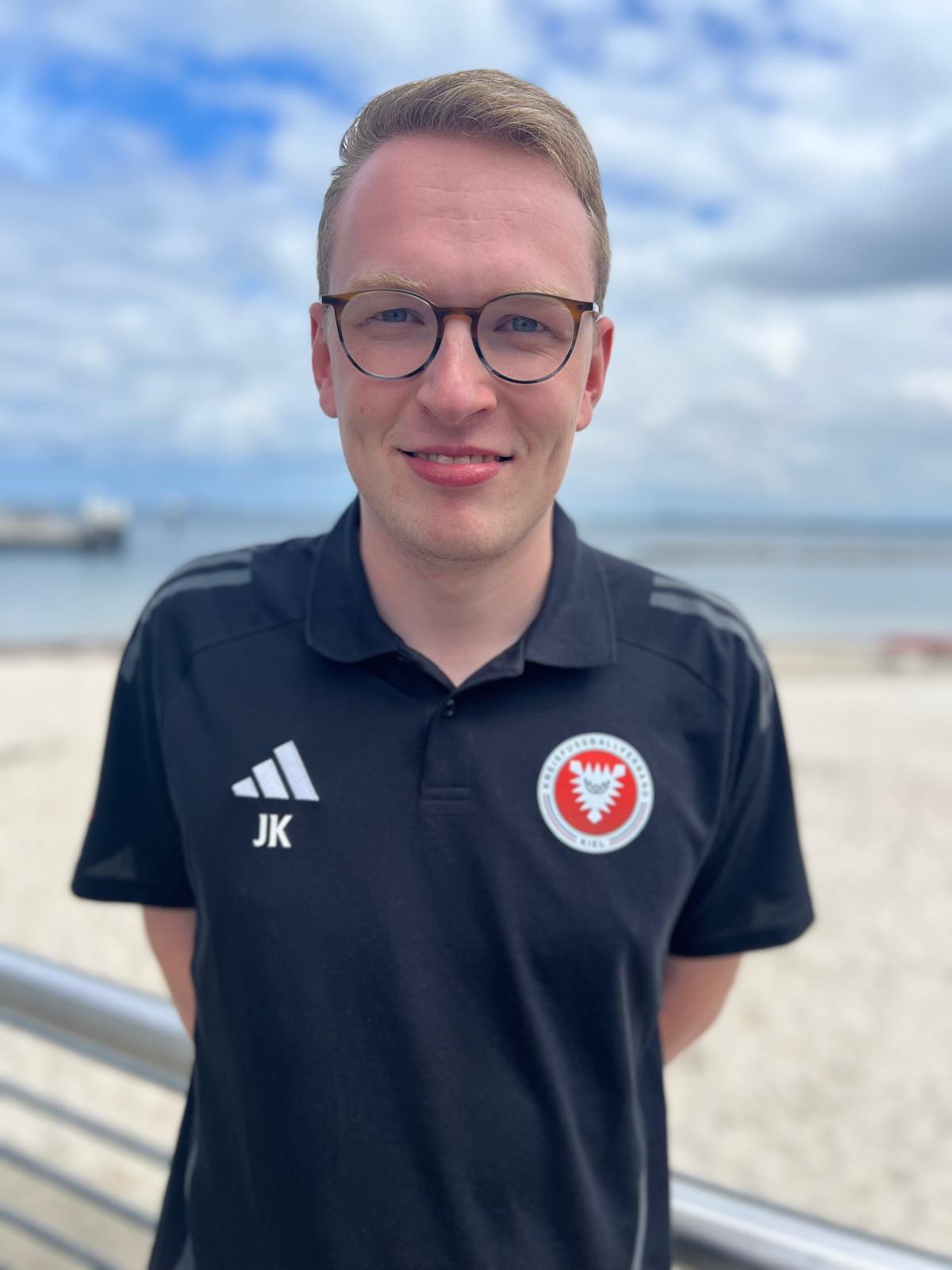 Profilbild Jannik Kindt