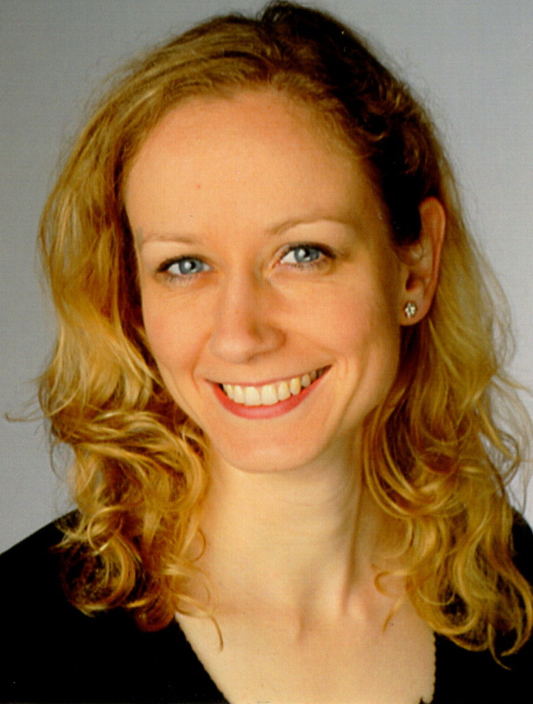 Profilbild Julia Göller