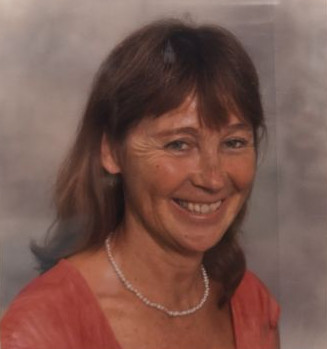 Profilbild Bettina Hampel-Wollweber