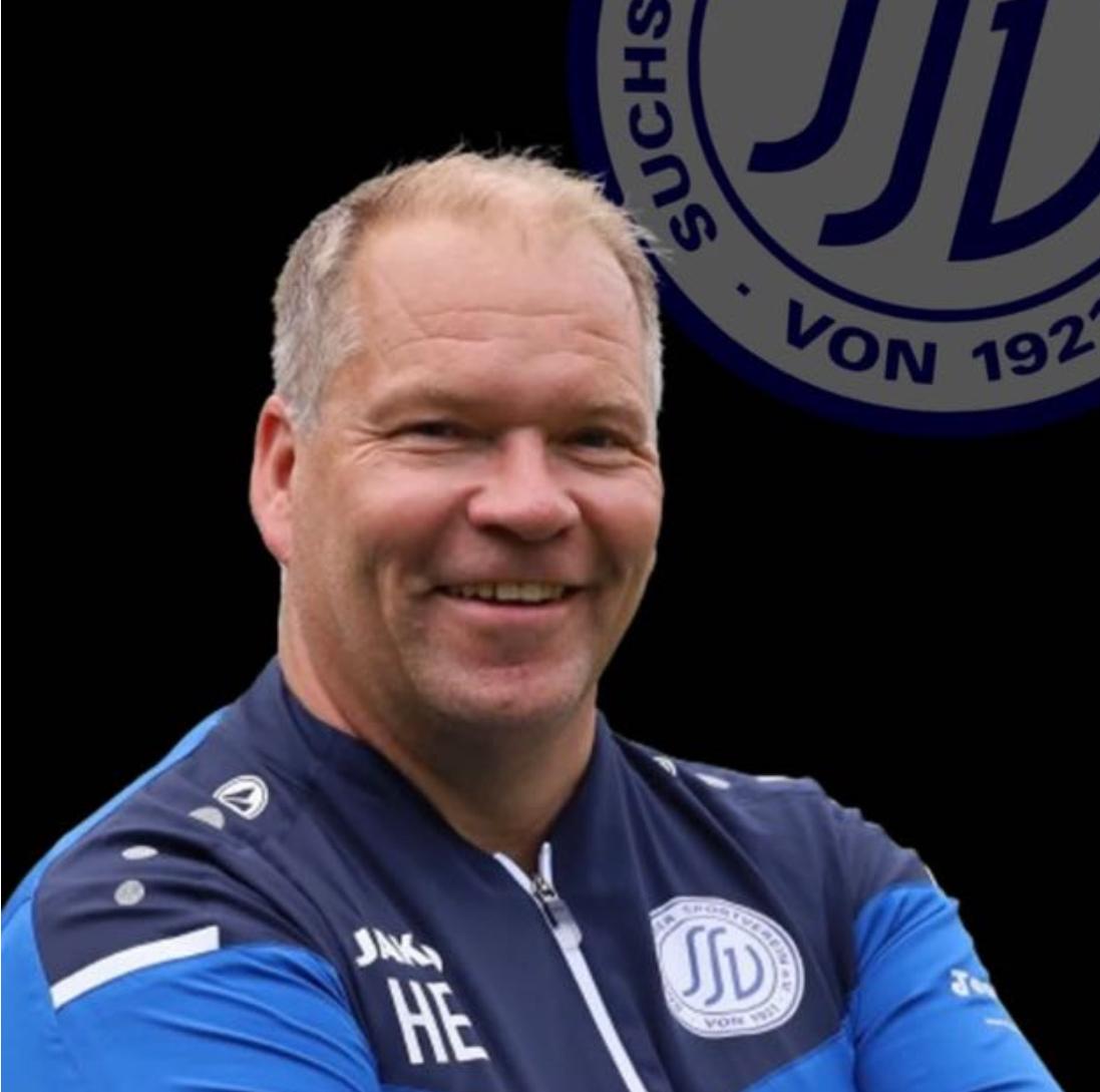 Profilbild Horst Eberling