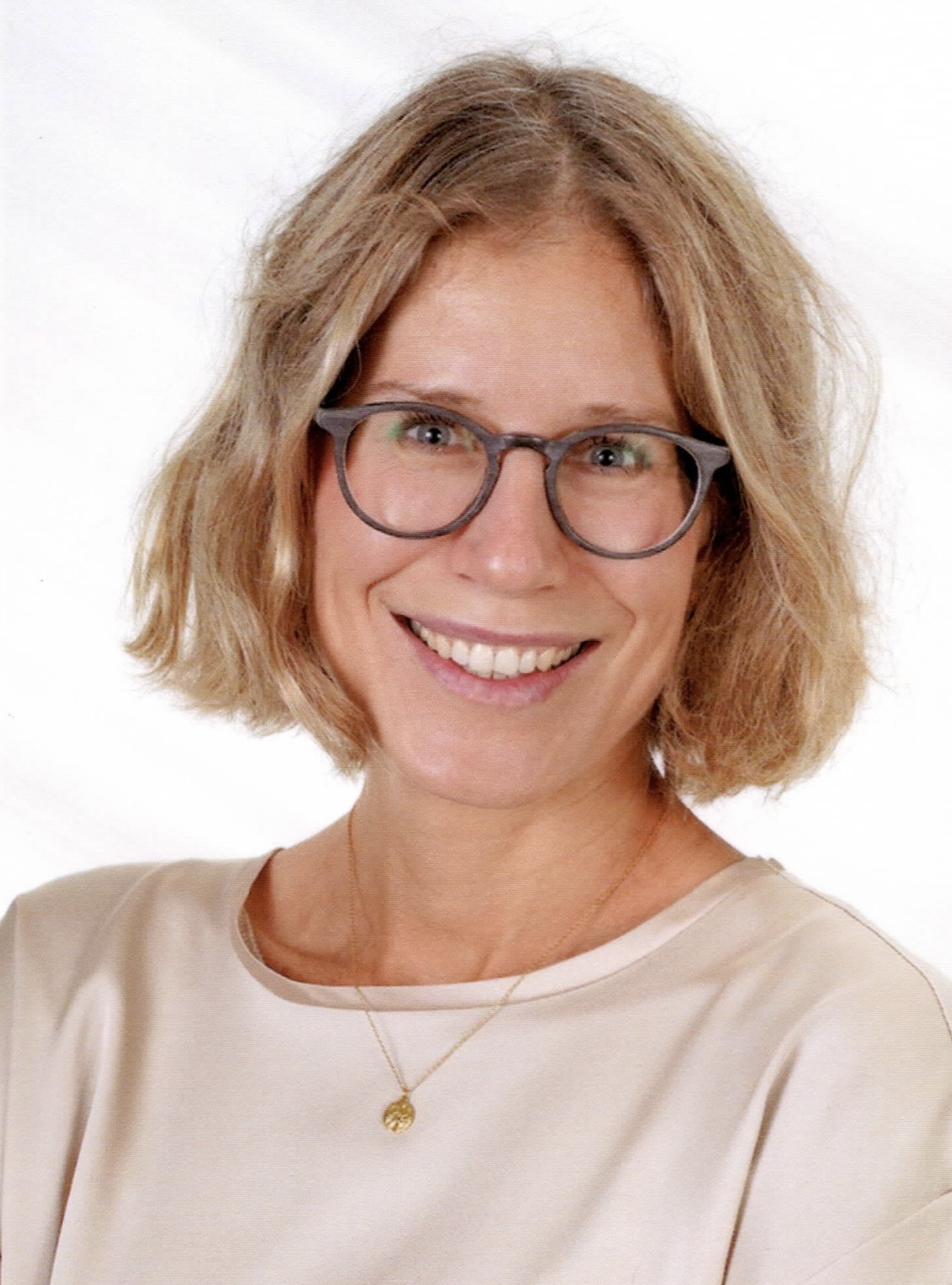 Profilbild Helen Müller