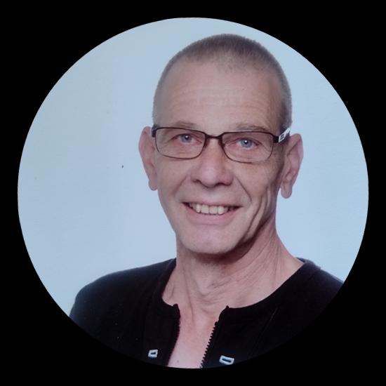 Profilbild Rüdiger Probst