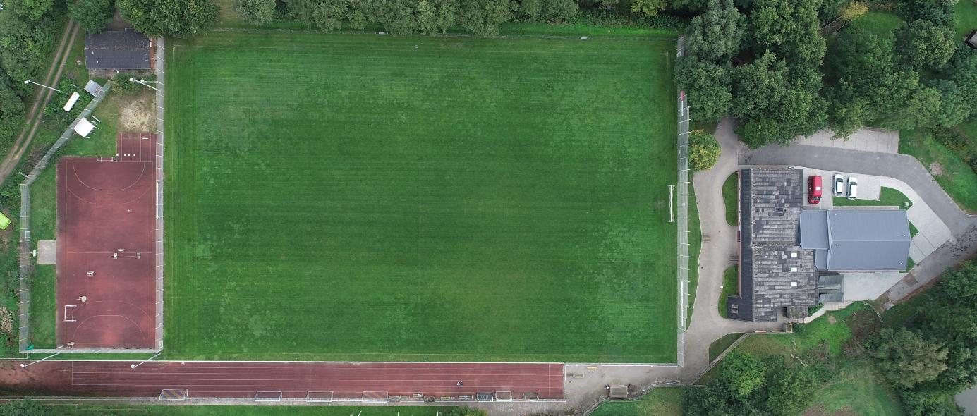 Trainingsplatz