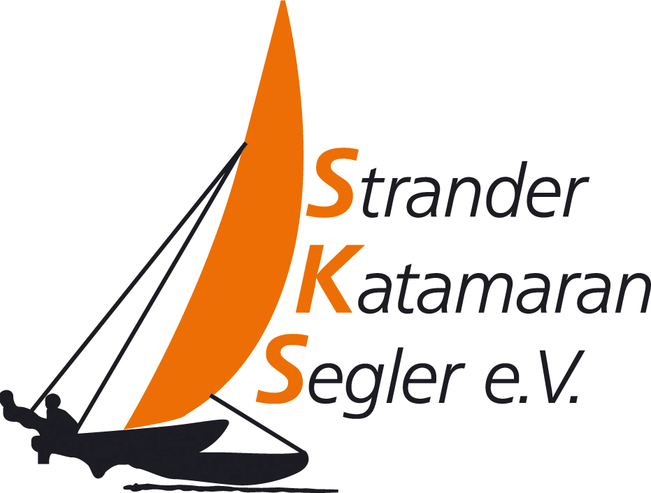 Wappen Strander Katamaran Segler e.V.