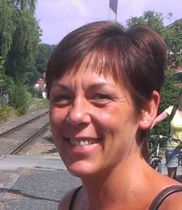 Profilbild Andrea Schiemann